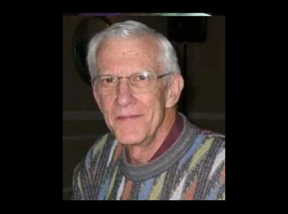 Obituary William B. Rank