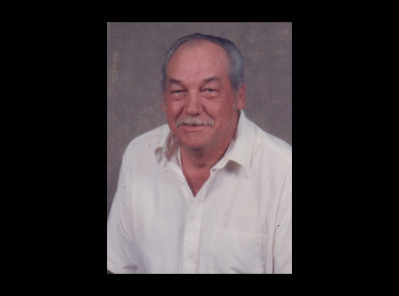 obituary James Ray Collins Vass