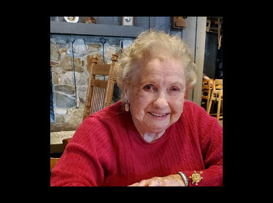 obituary Betty Sue Brewer Garner
