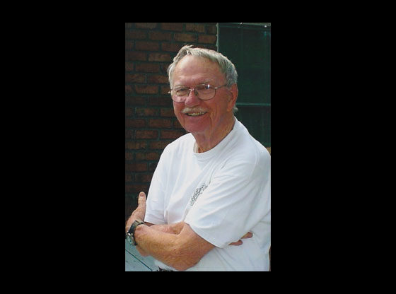 Obituary Stanley Loferski