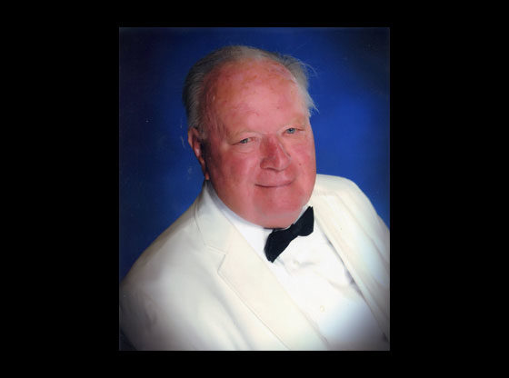 obituary William P. Mastrolia