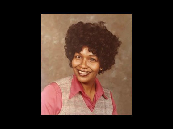 Obituary Barbara Marie Jones Pinebluff