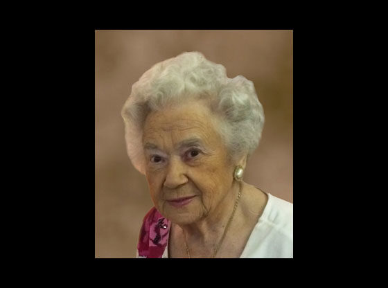 Obituary Martha Ella Perkins Brown