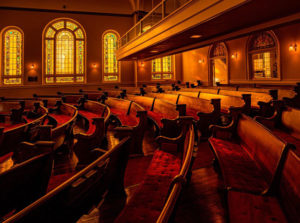 North Carolina Department of Health and Human Services