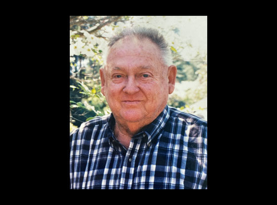 Obituary Bobby Lee Jones