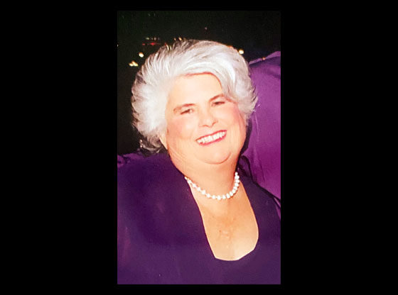 Obituary Joyce Marie Krutzsch