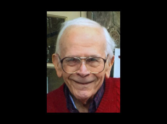 obituary Laddie J. Stewart