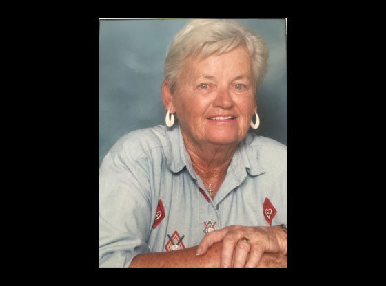 Obituary Barbara A. MacNamee Southern Pines