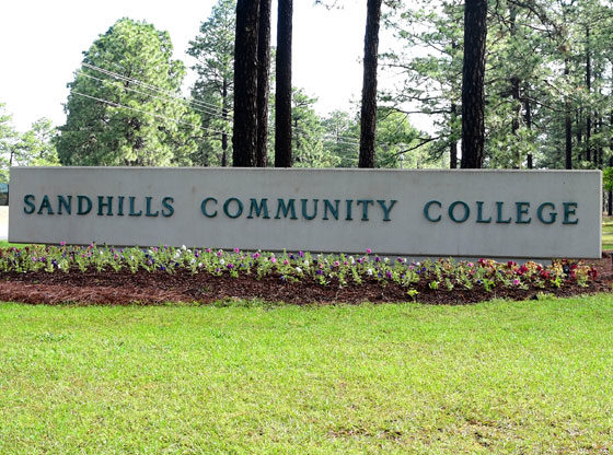 Community colleges to upgrade skills of NC manufacturing workforce
