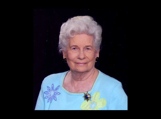 obituary Lorena Robinson Brown