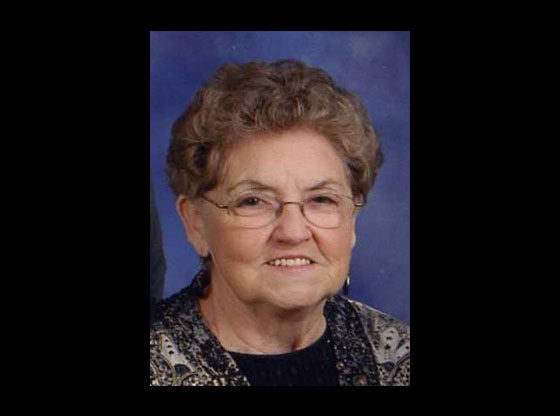 obituary KatherineGarner