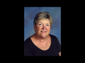 Obituary Mary Ellen Gentry
