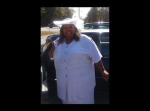 obituary Jessie Mae Person