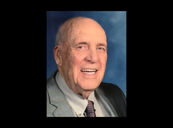 Obituary Jerry B. Manar