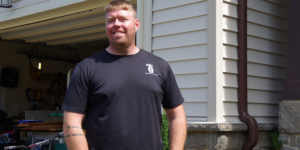 Meet Moore People: John Gay