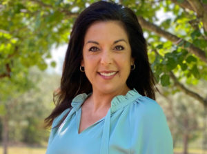 Moore County Schools Teacher of the Year