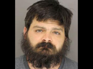 Southern Pines man drug charges