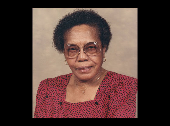 Obituary Ida Mae Murchison