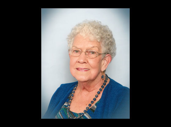 obituary Kathryn Leonard Rafalski