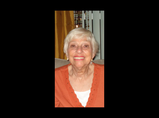 obituary Karolyn Irma Aaron