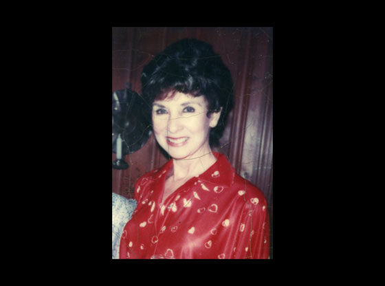 obituary Irene Baker Southern Pines