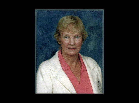 obituary Patricia Alice Bolles