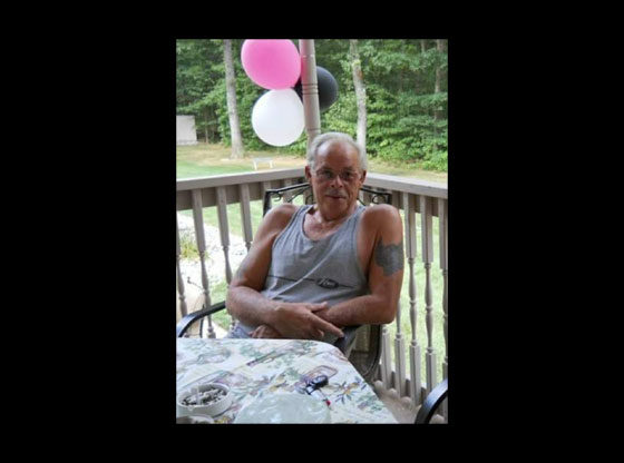 Obituary Jerry Wayne Caudill