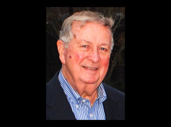obituary for George David Anderson, Jr.
