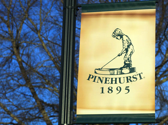Pinehurst to host USGA national championships for disabled golfers