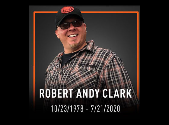 Obituary for Robert Clark