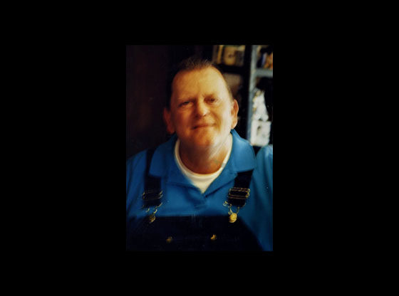Obituary for Jerry Winford Sheffield