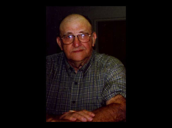 obituary for Russell Ernest Brown of Eagle Springs