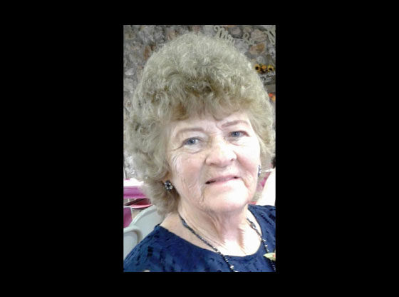 Obituary for Linda Caddell McGehee Doby Cameron