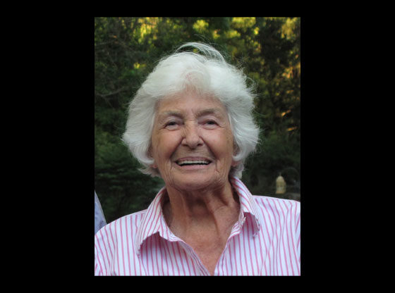 Obituary for Catherine Black