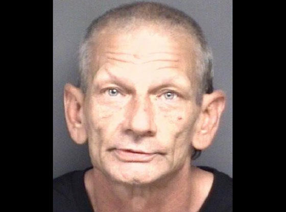 wanted fugitive Moore County found in bedroom closet