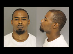 Man arrested breaking into Seven Lakes home