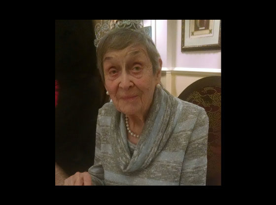 Obituary Dolores Myers