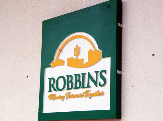 Robbins to hold public hearing on proposed budget ordinance FY 2023-24