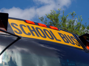 Board approves seat belts on three new activity buses