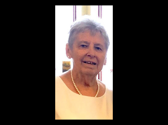 Obituary for Carolyn N. Snow West End