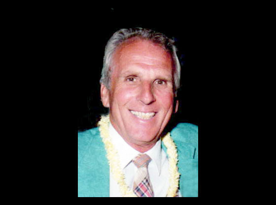Obituary for Robert Van Dyke
