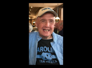 Obituary Timothy Rex Worrell