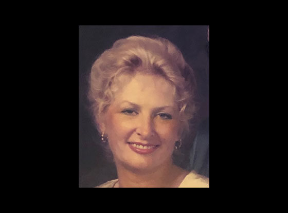 Obituary for Beverly Jean Vernon Shebs