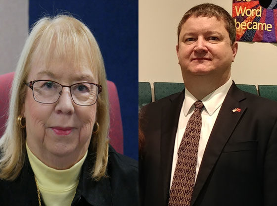 Board of Education candidate Q & A District 4