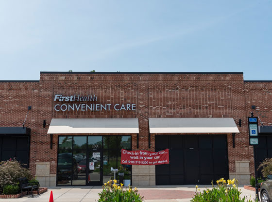 Convenient care clinic extends hours to midnight
