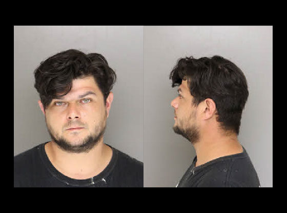 Carthage man arrested for sex crimes involving minor