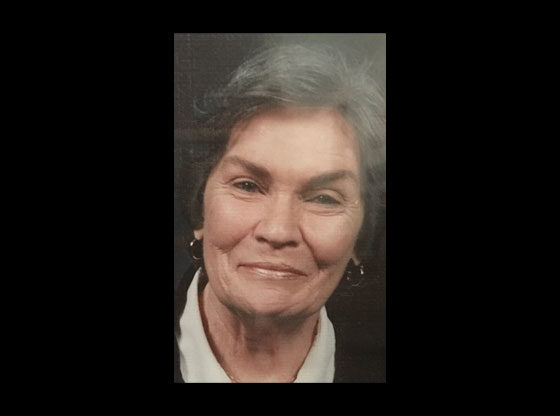 Obituary Nancy Lee Orren Causey