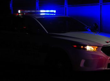 Police investigating drive-by shooting in Aberdeen