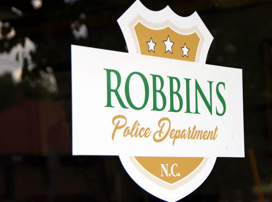 Drug crackdown in Robbins leads to 13 arrests in February