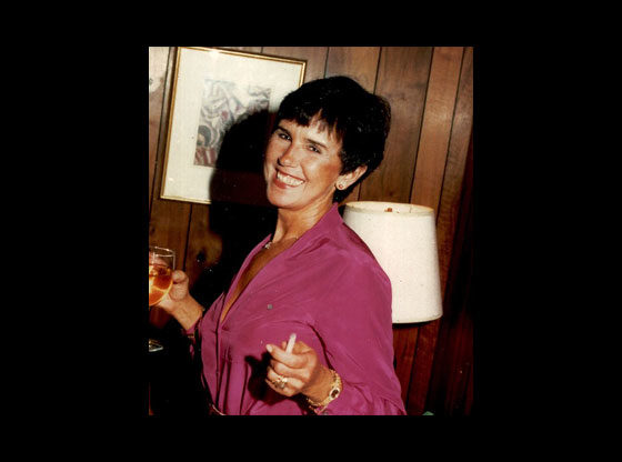 Obituary Louise Schumacher